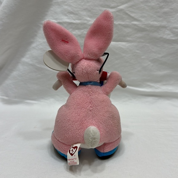 Ty beanie babies, Energizer Bunny - Picture 4 of 7
